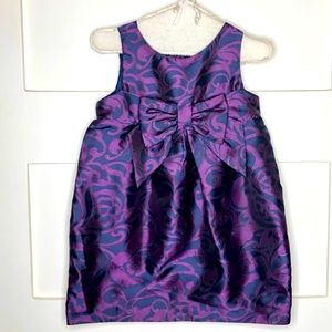 Janie and Jack Holiday Dress